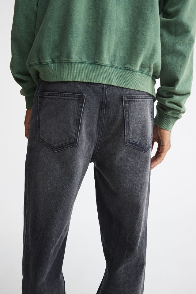 BDG Baggy Skate Fit Jean – Lynx Wash #3