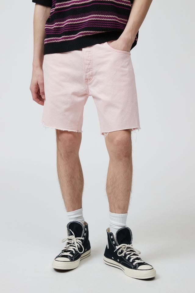 Levi’s® 501 ’93 Cutoff Denim Short #2