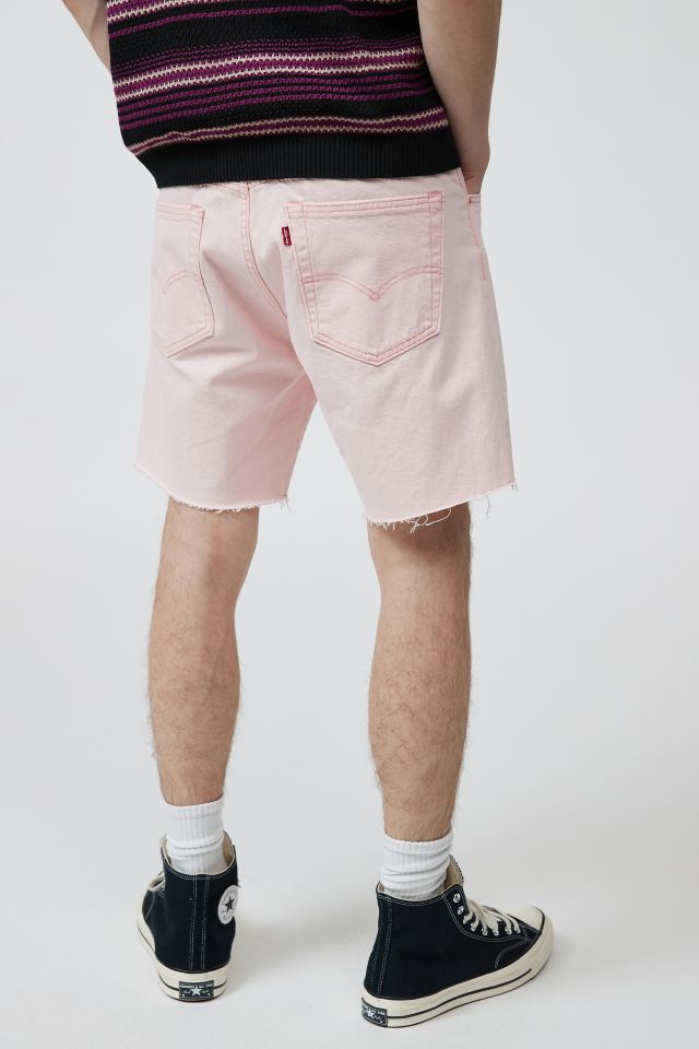 Levi’s® 501 ’93 Cutoff Denim Short #4