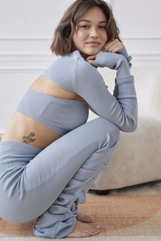Out From Under Jessie Sweater Pant #3