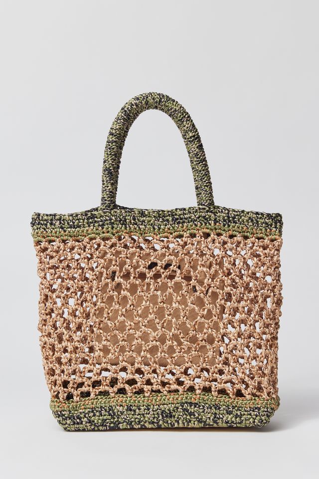 Catarina Mina Ipe Tote Bag #1
