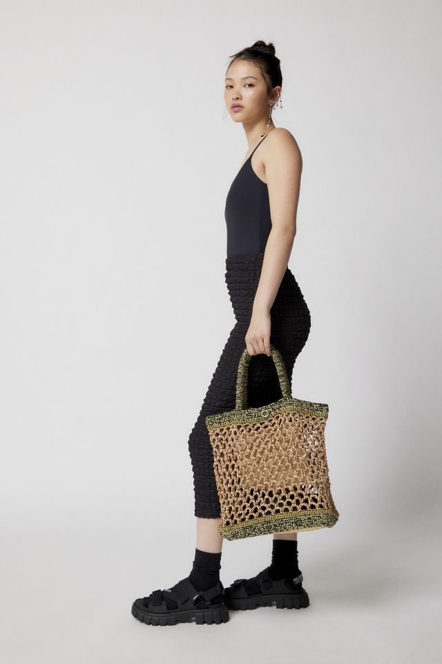 Catarina Mina Ipe Tote Bag #2