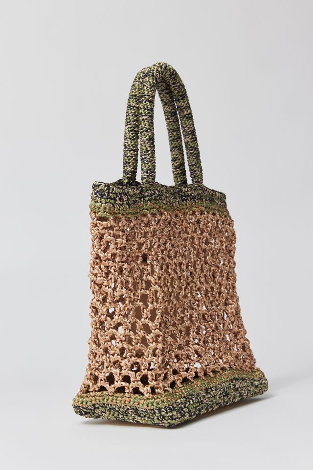 Catarina Mina Ipe Tote Bag #3
