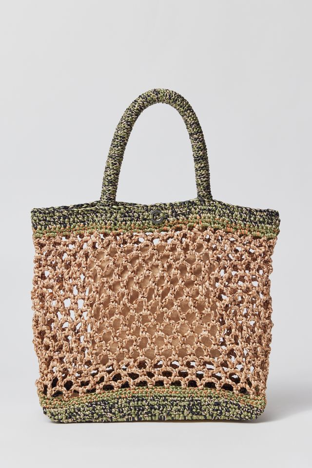 Catarina Mina Ipe Tote Bag #4