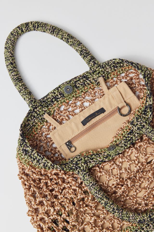 Catarina Mina Ipe Tote Bag #5