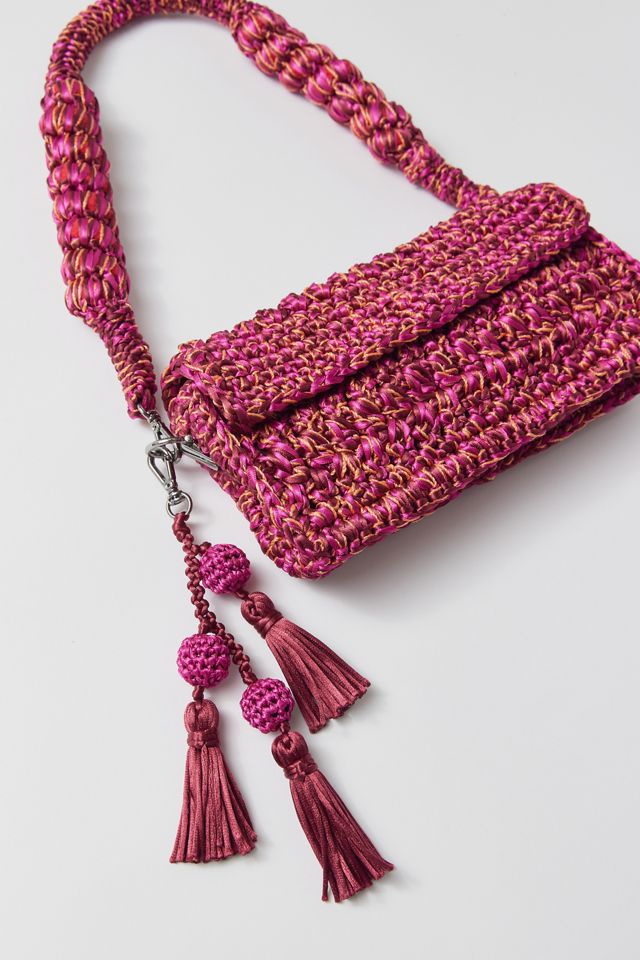Catarina Mina Nuvem Bag #4