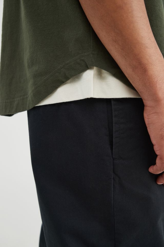 Standard Cloth Shortstop Oversized Polo Tee #3