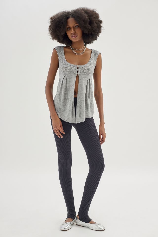 UO Kate Babydoll Top #2