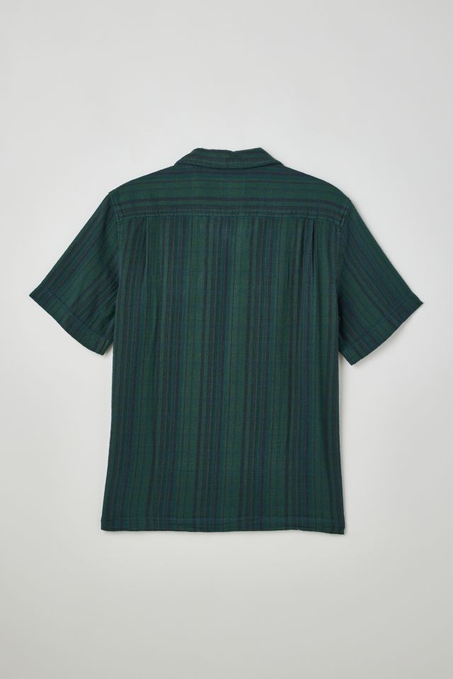 BDG Eli Dobby Stripe Shirt #2