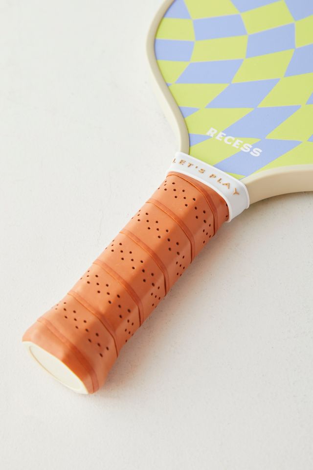 Recess UO Exclusive Pickleball Paddle & Cover Set #1