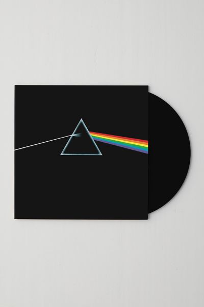 pink floyd dark side of the moon with lyrics