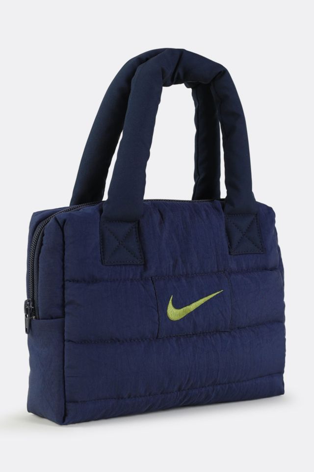 Rework Nike Puffer Tote Bag – Frankie Collective