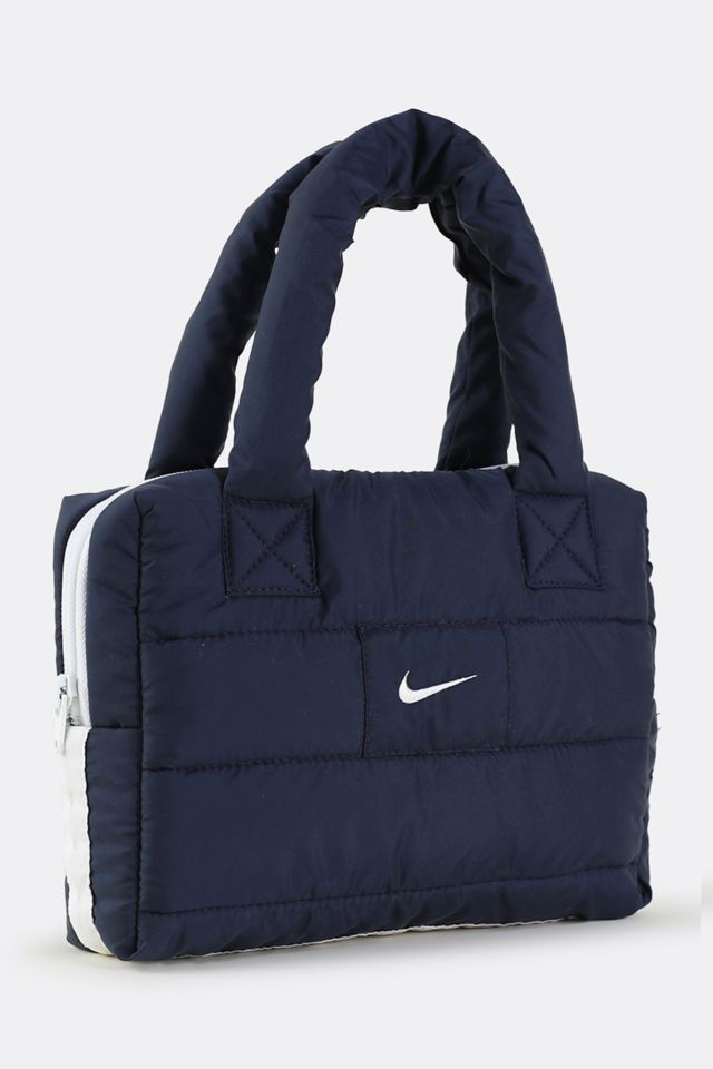 Frankie Collective Rework Nike Puffer Bag 033 Urban Outfitters