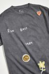 Ron Bass Pray For The Prey Tee