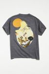 Ron Bass Pray For The Prey Tee