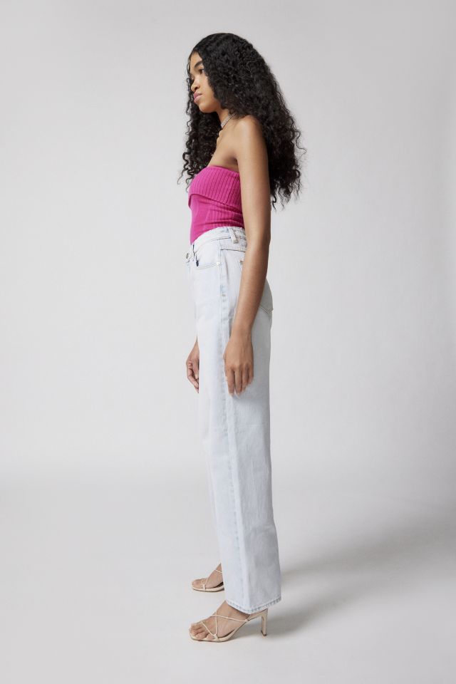 Abrand A Carrie High-Rise Jean - Millie #2