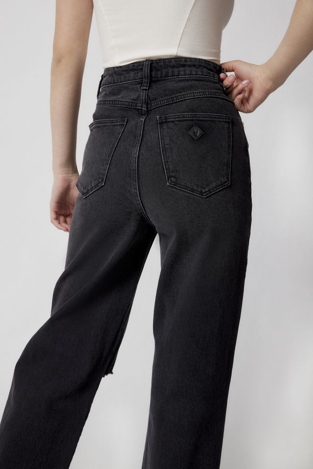 Abrand A 94 High & Wide Jean - Patti Rip #3