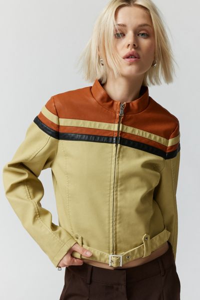 Urban Outfitters In Rust