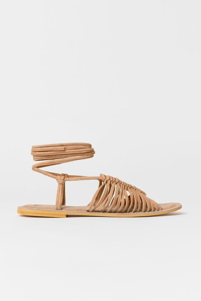 Seychelles Distant Shores Sandal #1