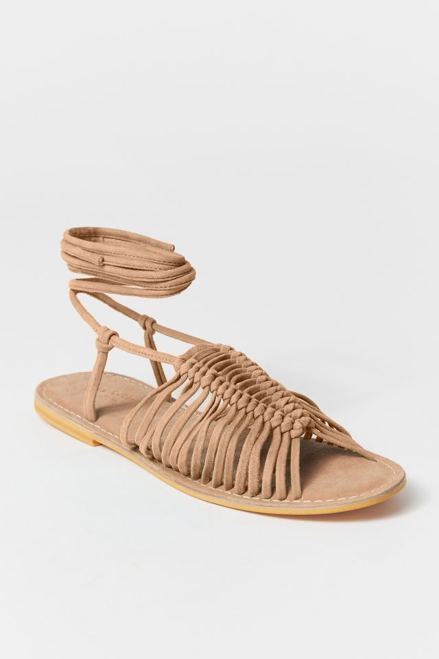 Seychelles Distant Shores Sandal #2
