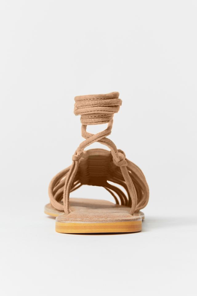 Seychelles Distant Shores Sandal #3