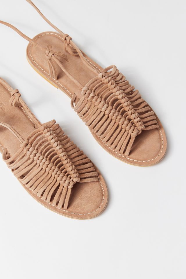 Seychelles Distant Shores Sandal #4