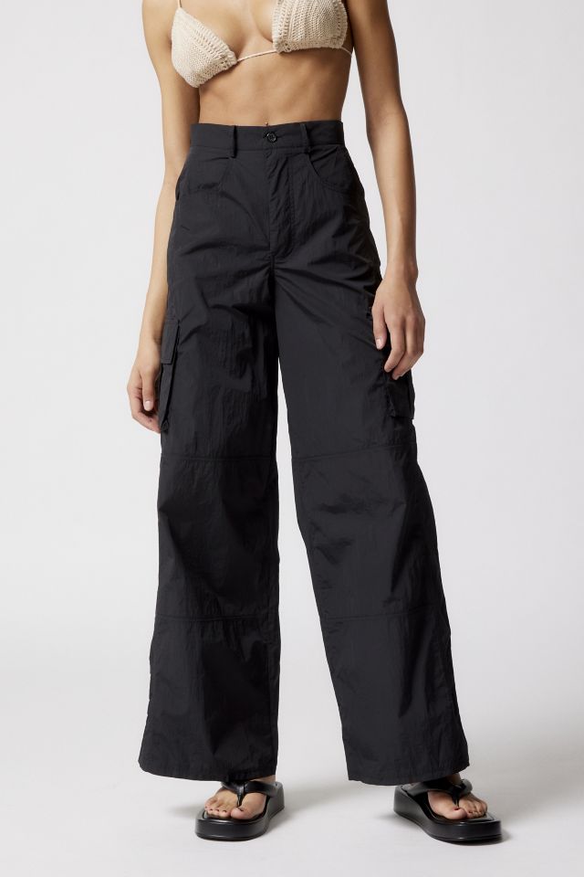Daisy Street Katie Cargo Pant #1