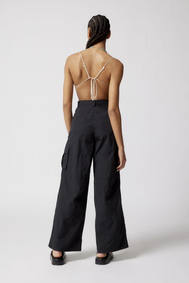 Daisy Street Katie Cargo Pant #4