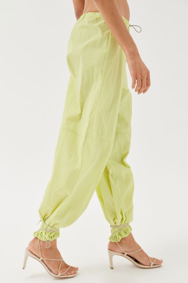 Daisy Street Balloon Pant #2