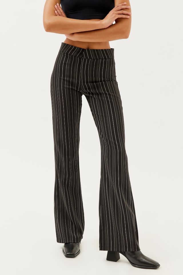 Pantalon Rayé Daisy Street #1