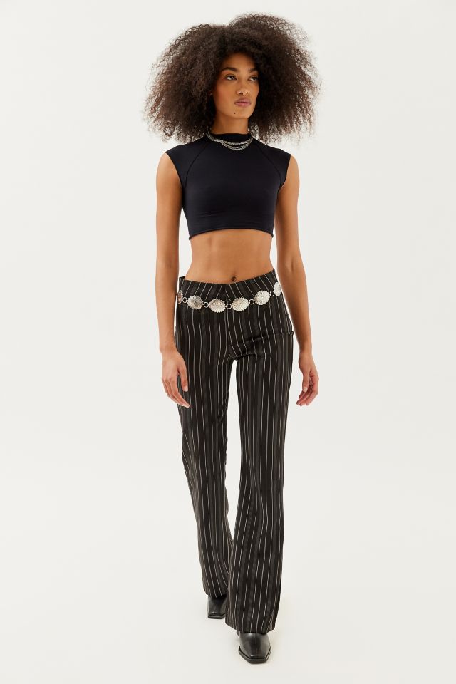 Pantalon Rayé Daisy Street #2