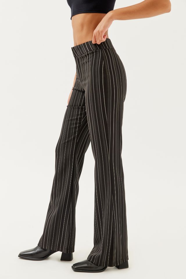 Pantalon Rayé Daisy Street #3