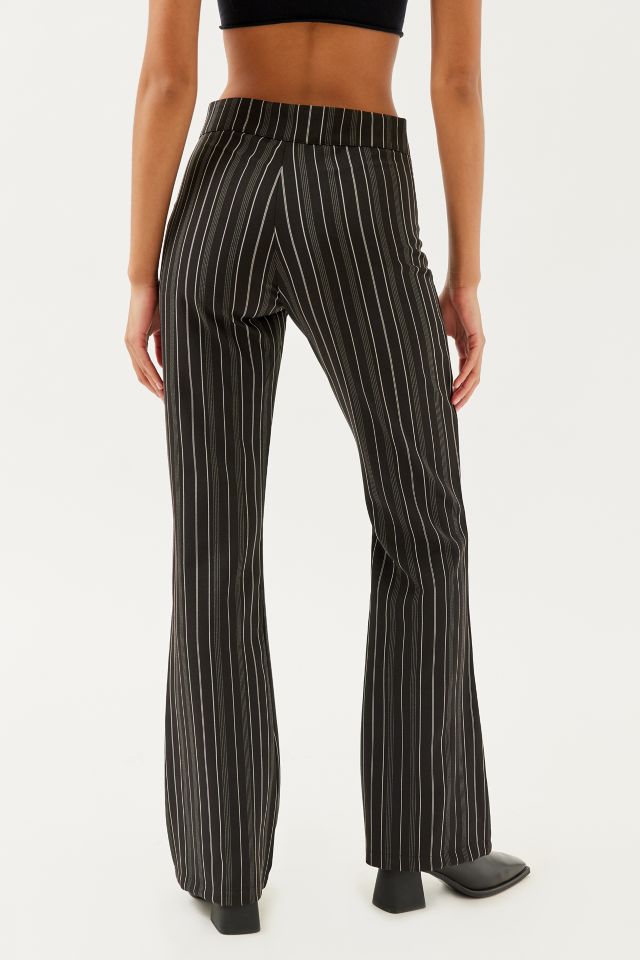 Pantalon Rayé Daisy Street #4