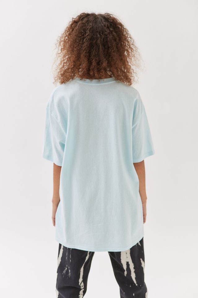 UO Sweet Dreams Oversized Tee #1