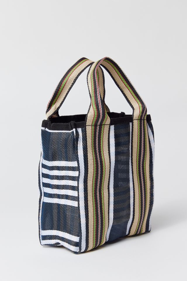 Gunes Swim Mini Tote Bag #1