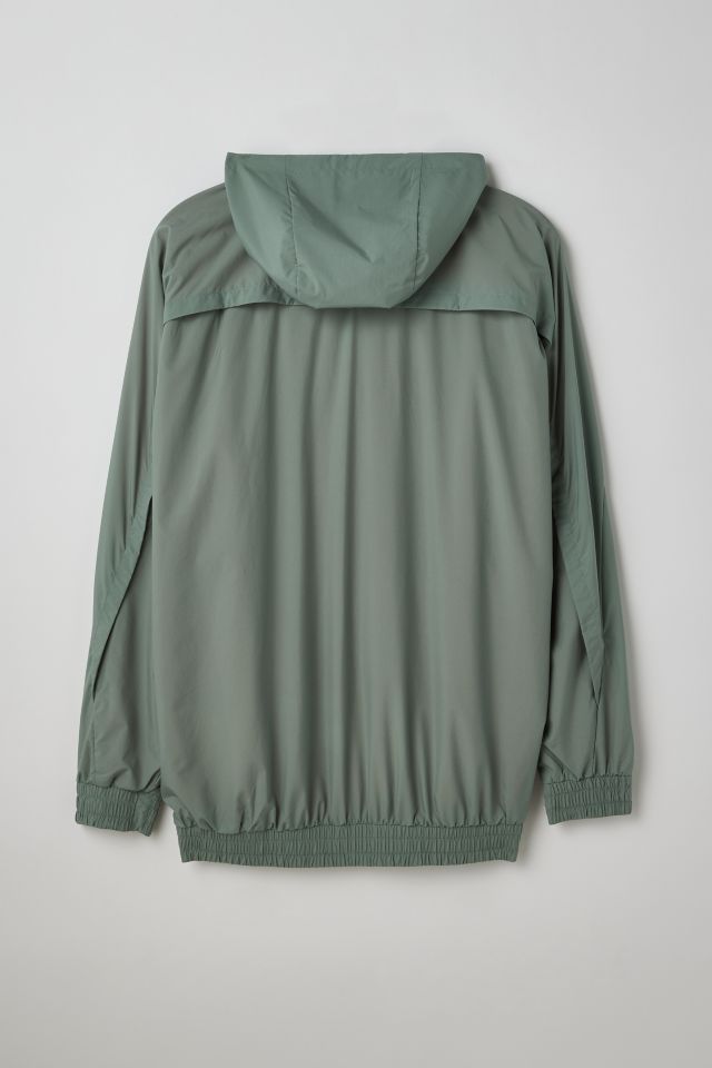 adidas City Escape Premium Pullover Jacket #2