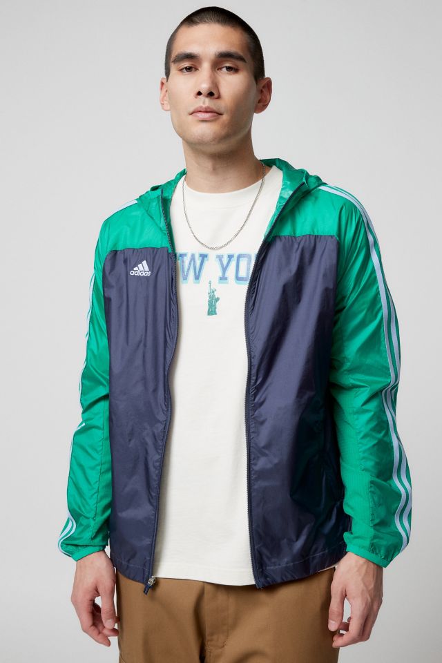 adidas Jacket | Urban Outfitters