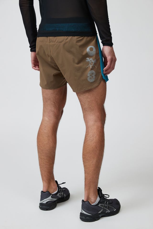 Roark Run Amok Alta 5" Short #3