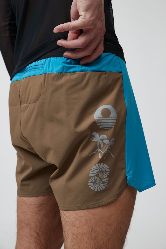 Roark Run Amok Alta 5" Short #4