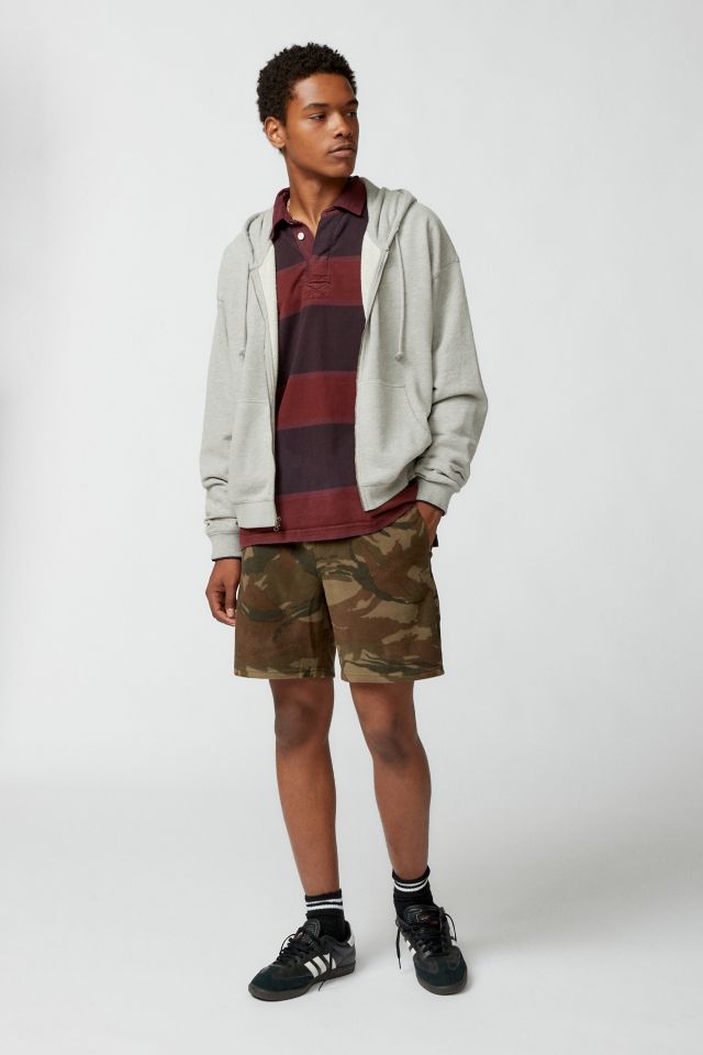 Roark Run Amok Campover Comfort Short #1