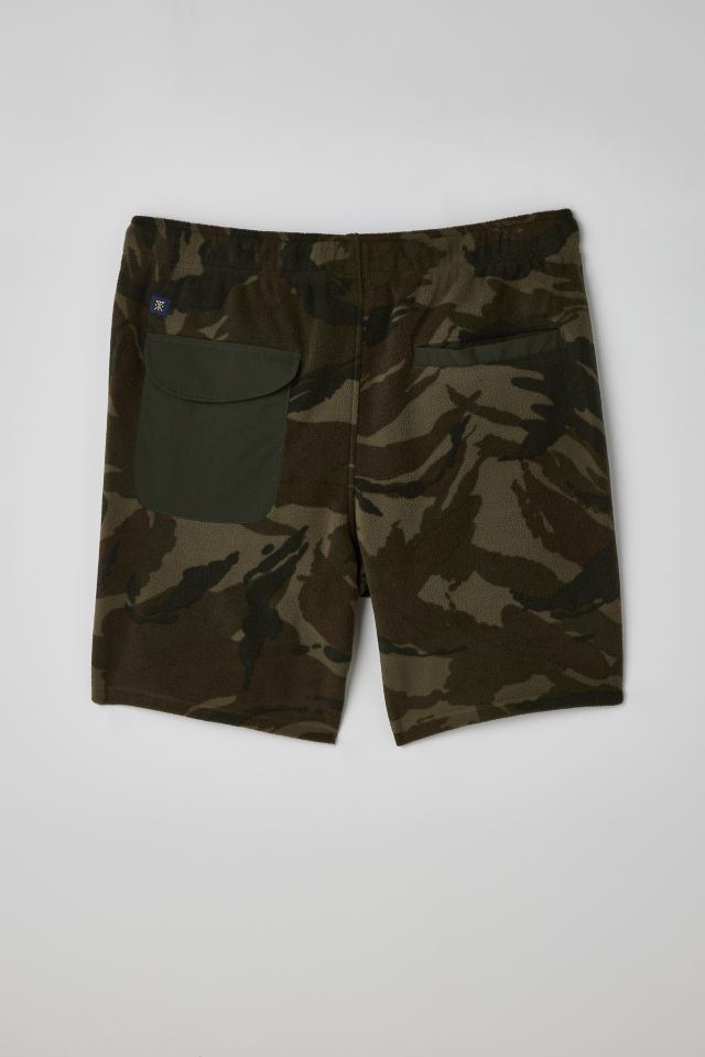 Roark Run Amok Campover Comfort Short #2