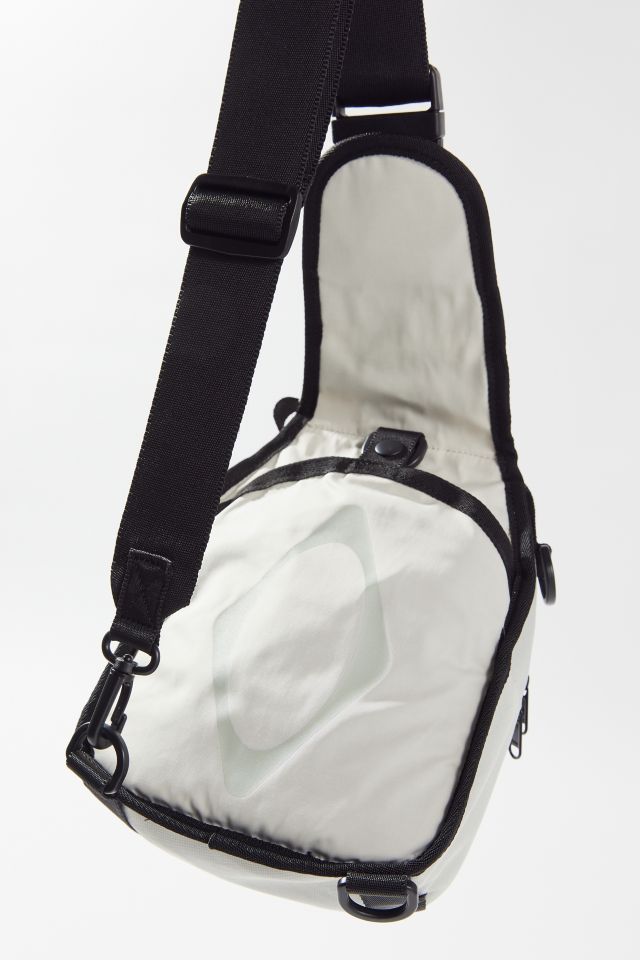 MISCHIEF Cyclon Rhombus Sling Bag | Urban Outfitters