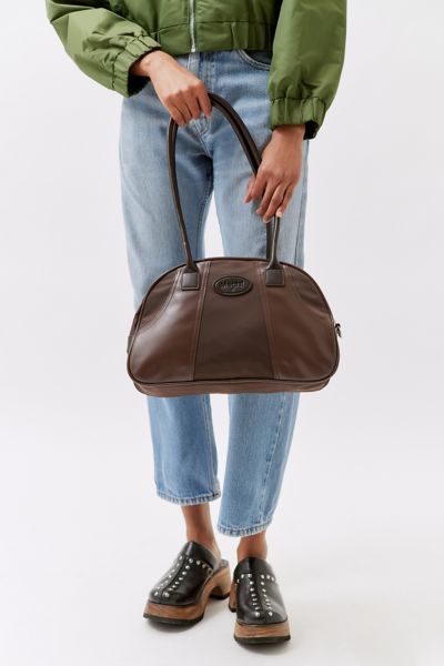 Mischief Bowling Bag In Brown | ModeSens