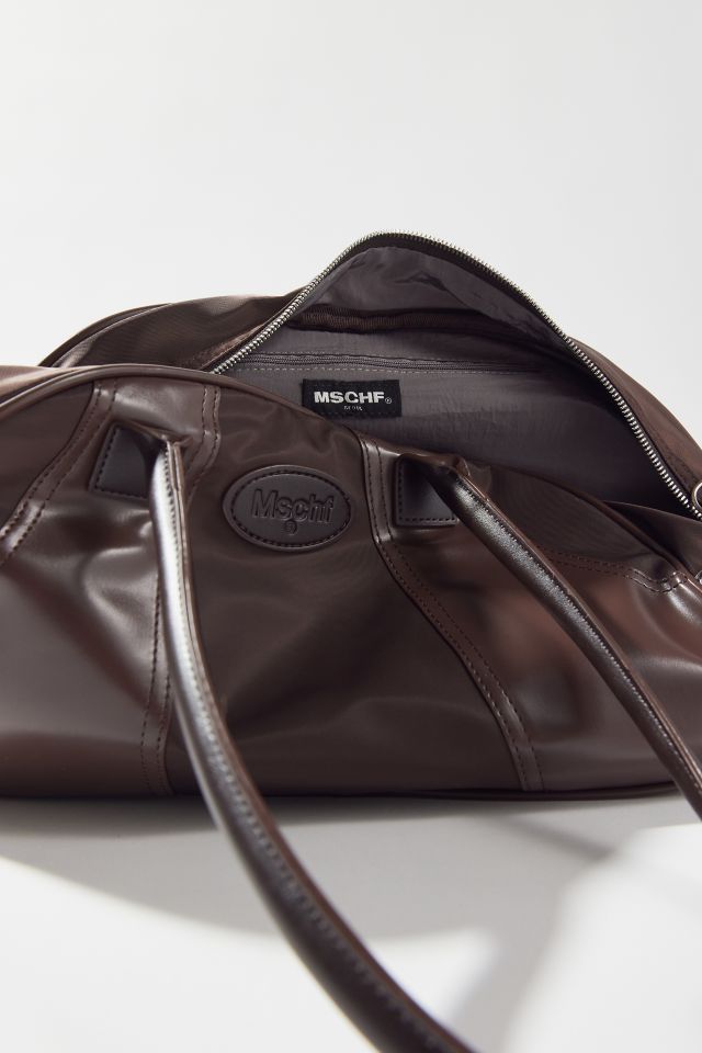 Mischief Bowling Bag | Urban Outfitters