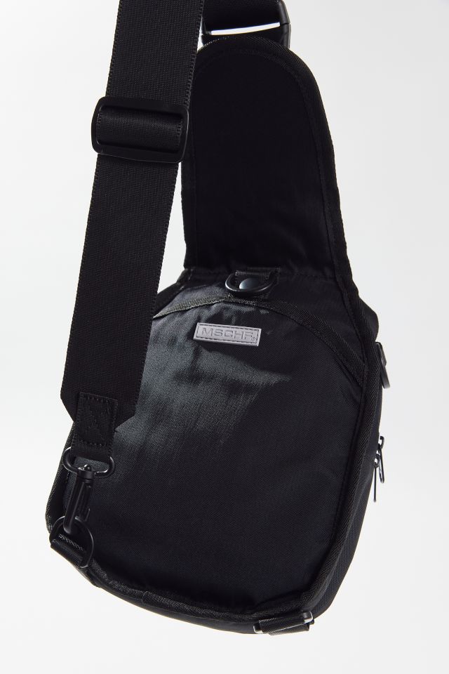 MISCHIEF Rhombus Sling Bag #2