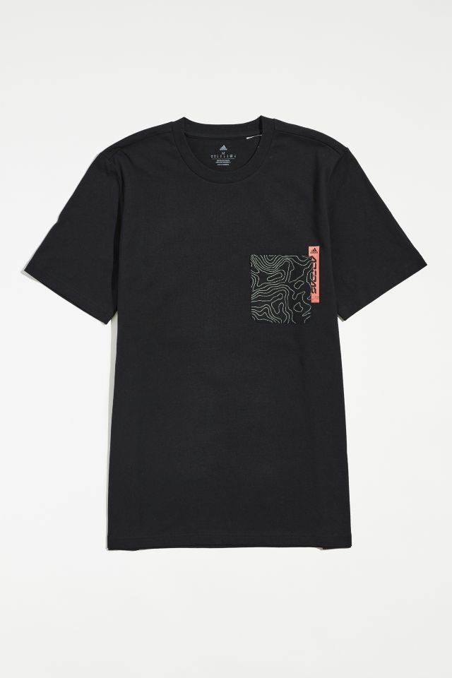 urban outfitters pocket tee