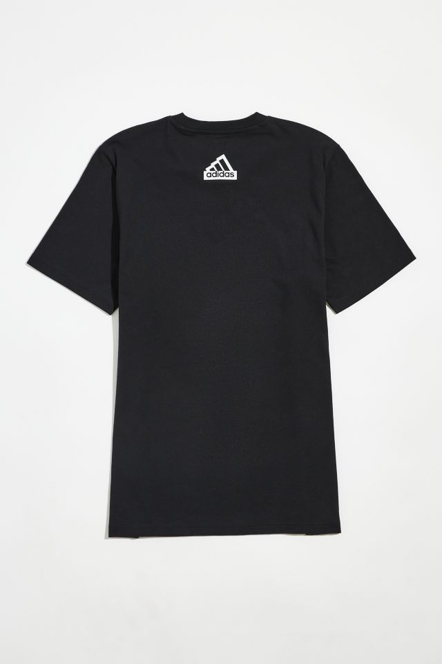 adidas City Escape Pocket Tee #2
