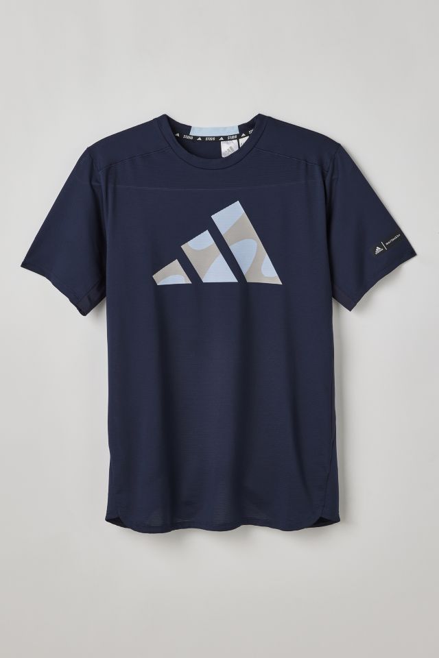 adidas X Marimekko Training Tee | Urban Outfitters