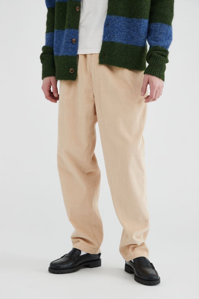 OBEY Easy Cord Pant