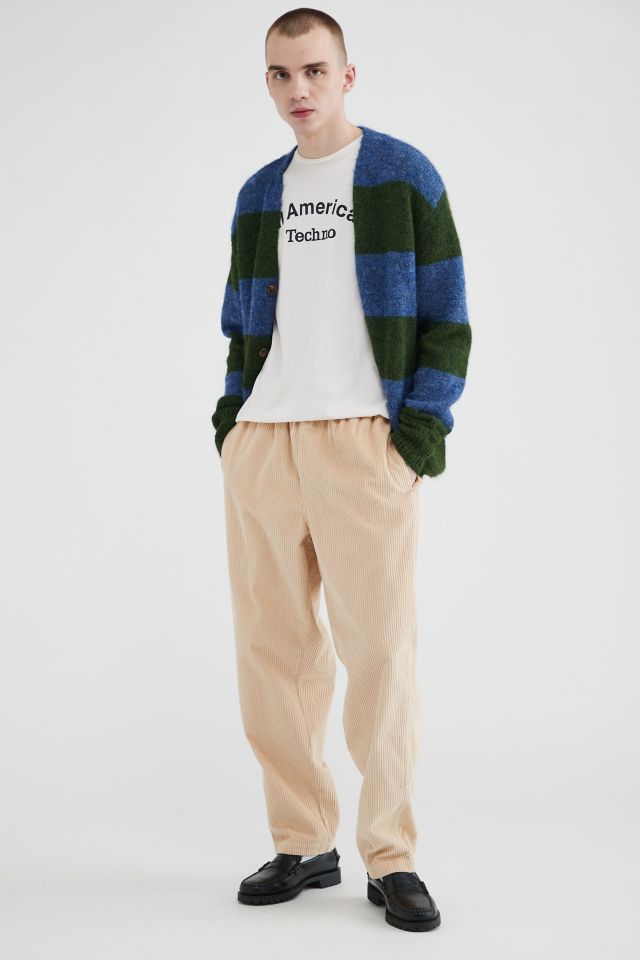 OBEY Easy Cord Pant #1